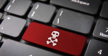 Ransomware czyha, więc nie wyłączaj mózgu na stronach pornograficznych
