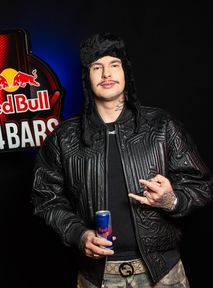 White 2115 dołącza do Red Bull 64 Bars. Co zarapuje?