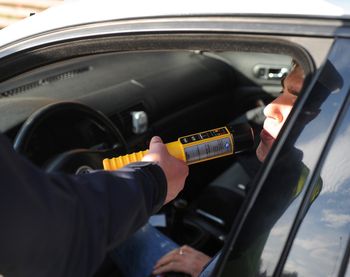 Konfiskata aut za jazdę "po pijaku"? To na razie "strachy na lachy"