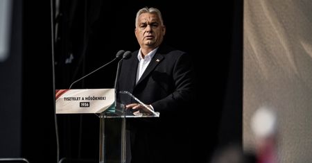 Orban znów szokuje. Stworzył kolejną linię sporu z UE