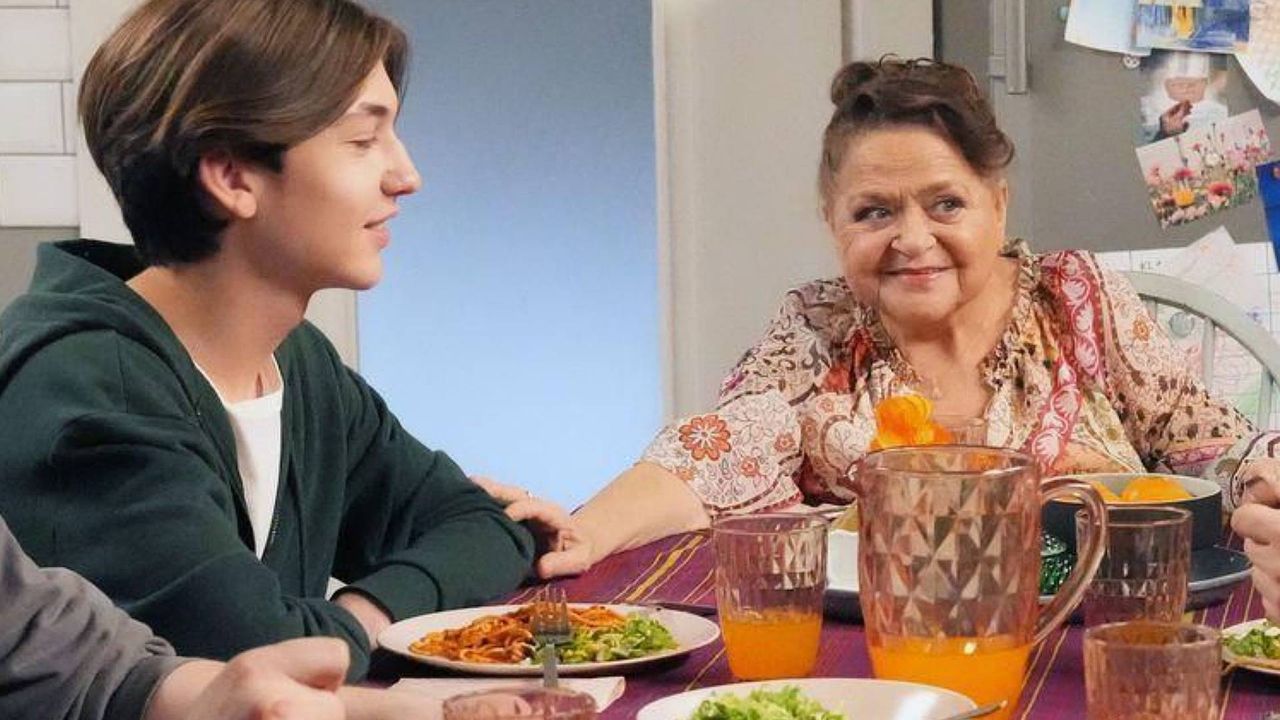 "Barwy szczęścia", odcinek 3369. Lucyna wejdzie na ryzykowny teren. Asia nie pozostanie obojętna