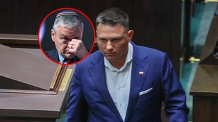 "Grozisz mi?". Tak Mentzen odpowiedział na wpis ambasadora