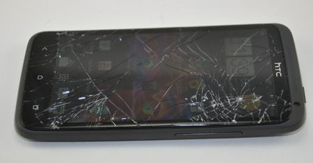 HTC: Wyniki za III kwartał będą rozczarowujące