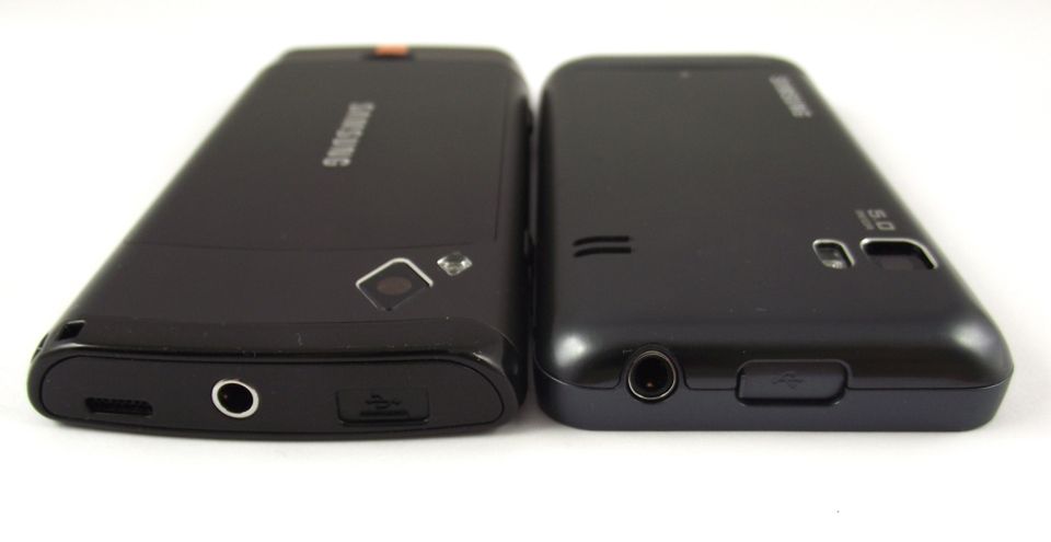 Samsung Wave 723 - galeria zdjęć 17
