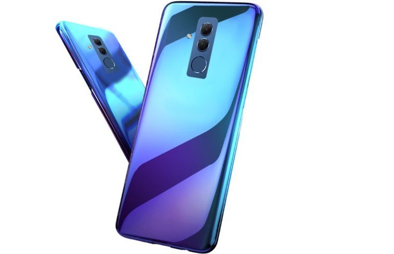 TOP 5 smartfonów z Androidem [Ranking lipiec 2019] 3