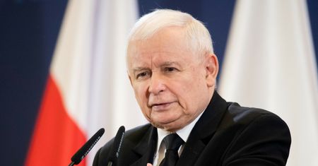 Kaczyński zapewnia, że węgla starczy dla wszystkich. "Jemu i rządowi nie zabraknie"