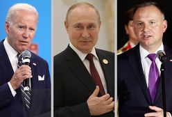 Ukraińskie zboże zalega w Polsce. Rząd obarcza winą państwa Zachodu