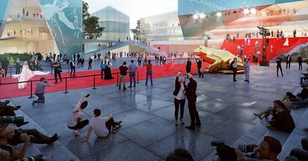 Plan rządu PiS upada. Toruń nie będzie "polskim Hollywood"?