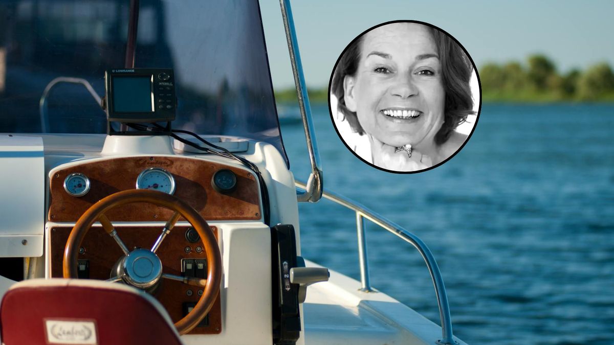 Nie żyje Alexandra Fröhlich 
