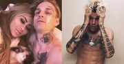 Aaron Carter ZOSTANIE OJCEM: "Będę bardzo dobrym tatą"