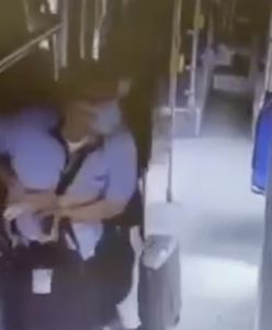 Wrocław. Atak na kontrolera biletów. MPK publikuje nagranie