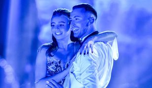 "Taniec z gwiazdami". Oliwia Bieniuk zrobiła to dla mamy. Nagle ujawnił się "ojciec"