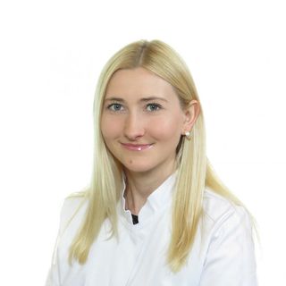 Karolina Kaźmierczak-Siedlecka