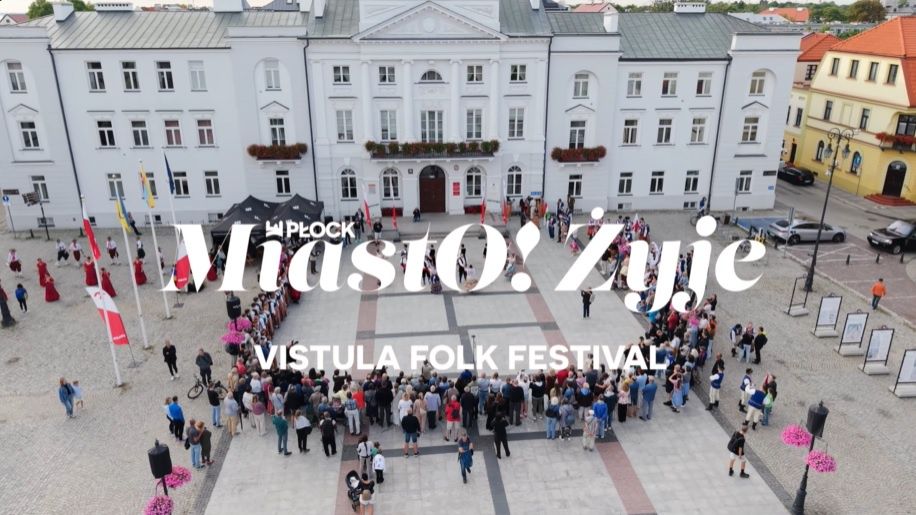 Kolejny odcinek programu 