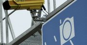 Nowy odcinkowy pomiar prędkości na S8 już działa pod Warszawą