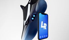 Adapt BB – samowiążące się buty Nike za 350 dolarów