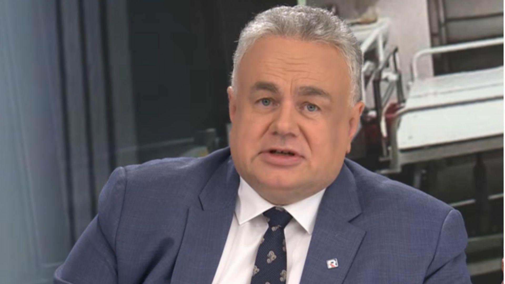 Telewizja Republika promuje Stowarzyszenie Przyjaciół Republiki
