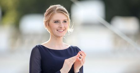 Kinga Duda wyszła za mąż. Nieoficjalne informacje