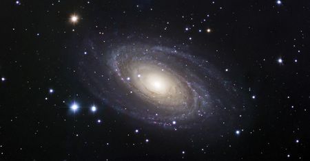 Co wiesz o kosmosie? Sprawdź się odkrywając 17 haseł