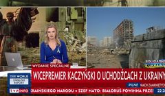 TVP przez wojnę będzie dalej nadawać w starym standardzie