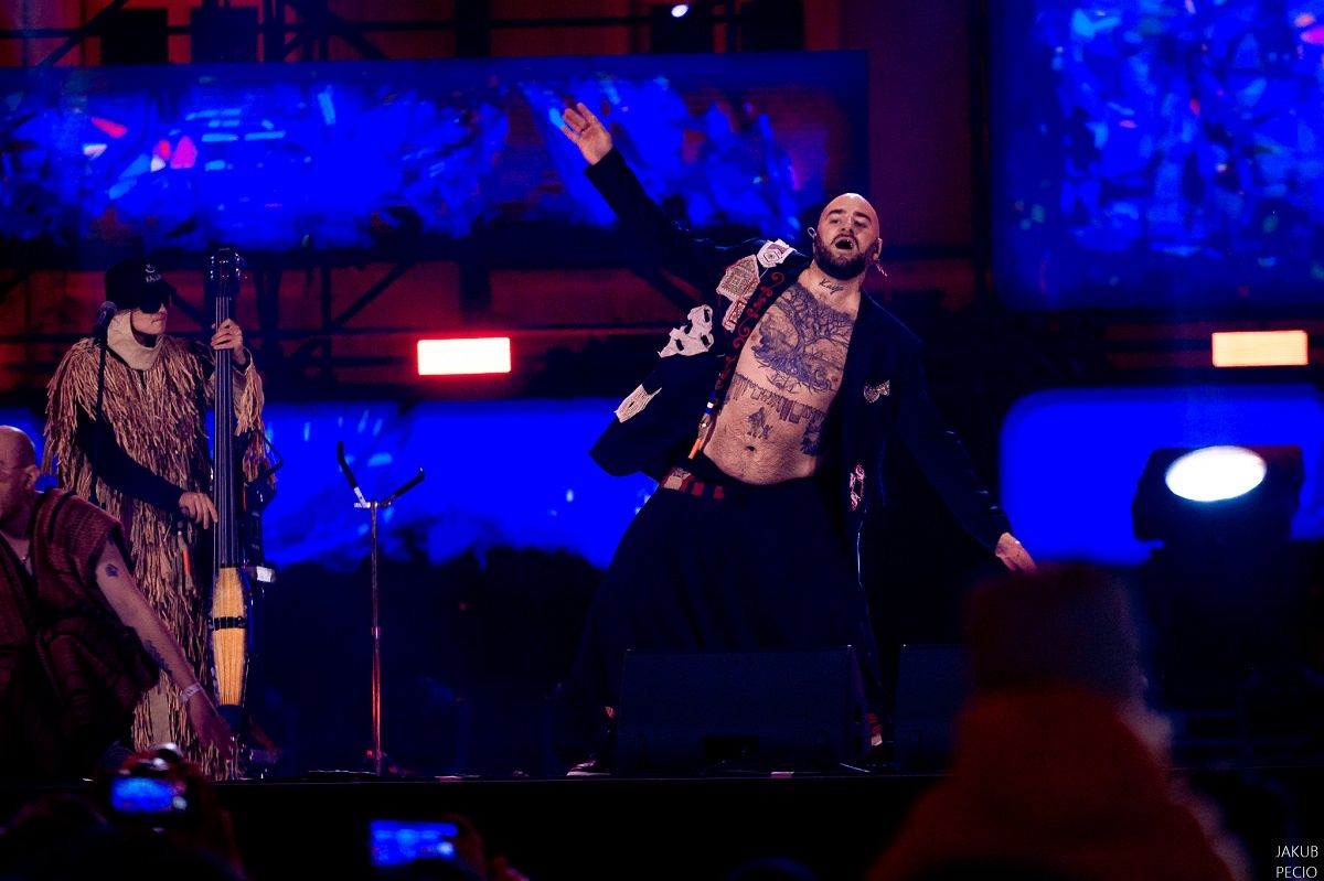 Radio Wolny Świat Koncert Wolności i Nadziei Lublin