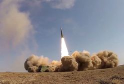 Iskandery dla Białorusi? Reuters: Putin obiecał je Łukaszence