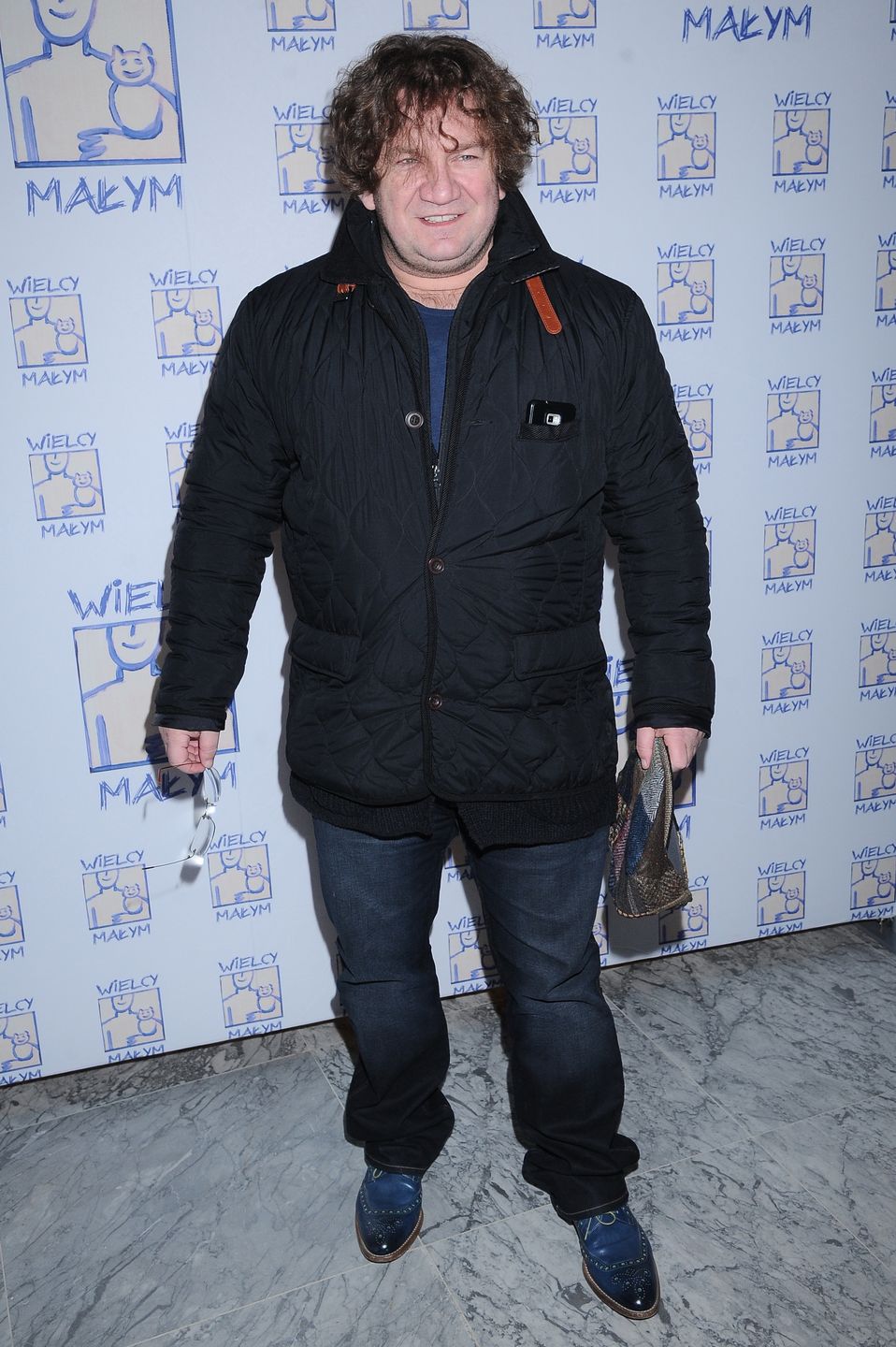 Paweł Królikowski