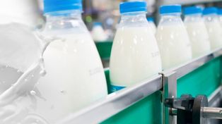 Rynek mleka bez laktozy urośnie? Nowe przepisy otwierają drogę producentom
