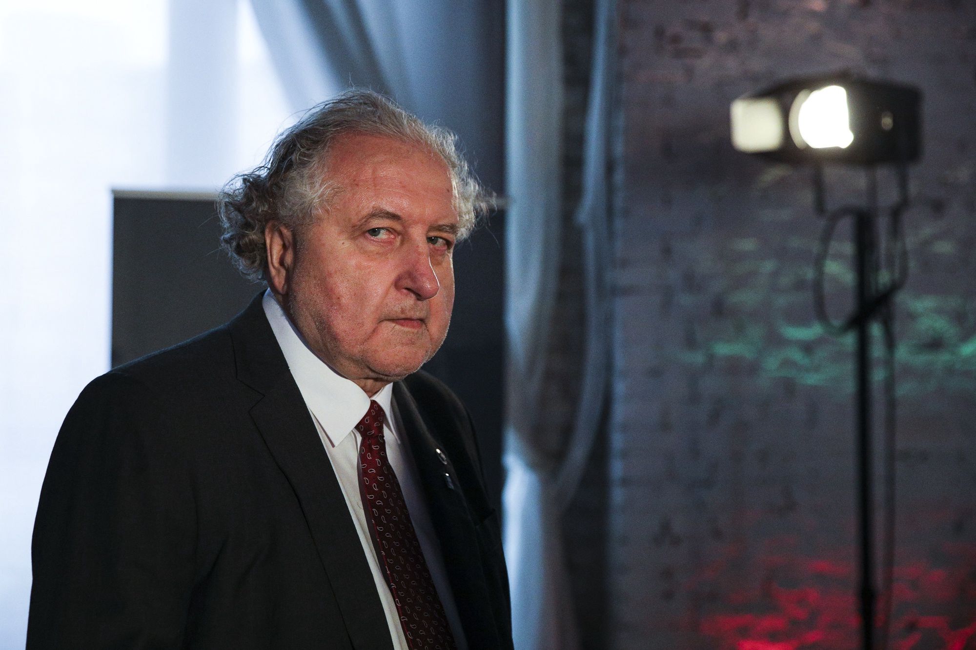 Andrzej Rzepliński