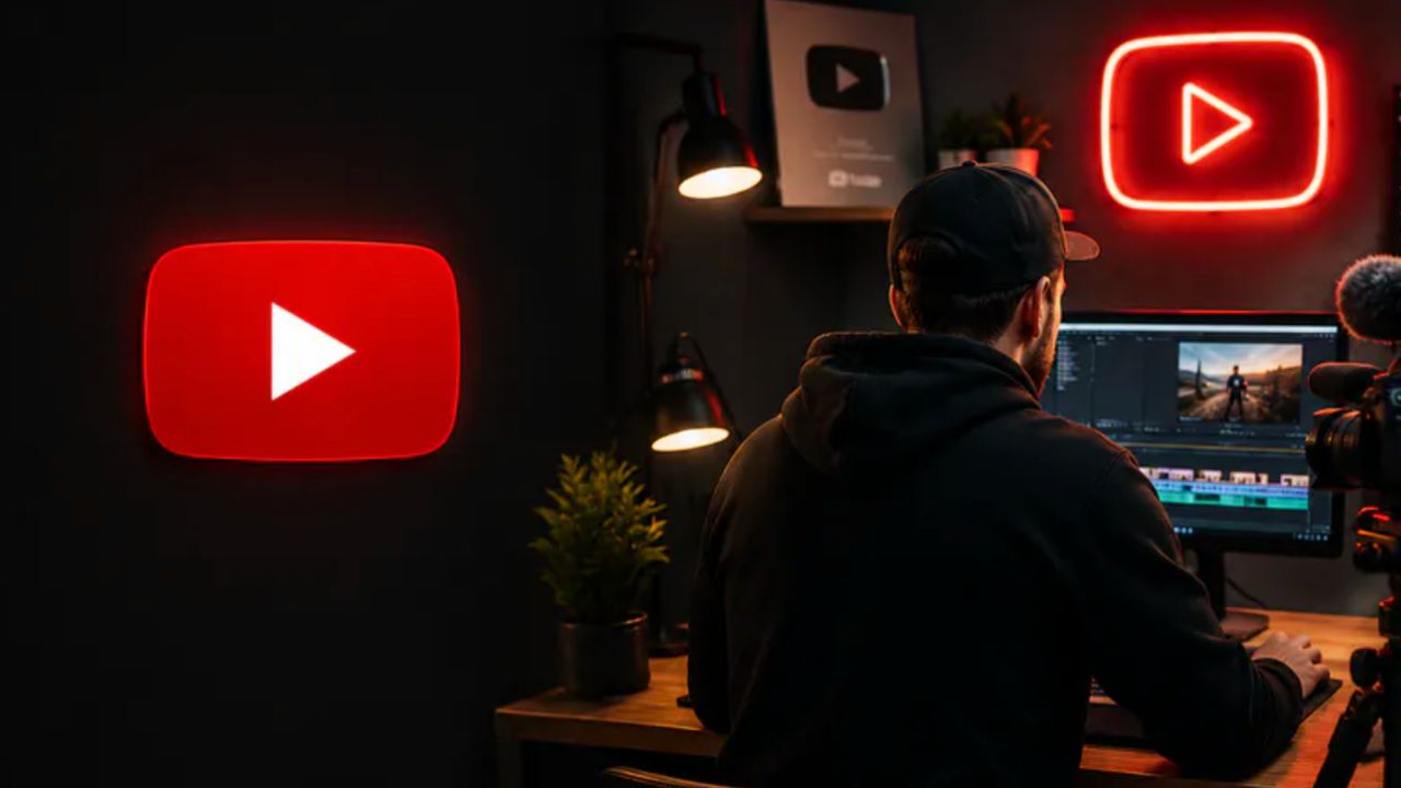 Popularny kanał o sporcie usunięty. Google przywraca i tłumaczy