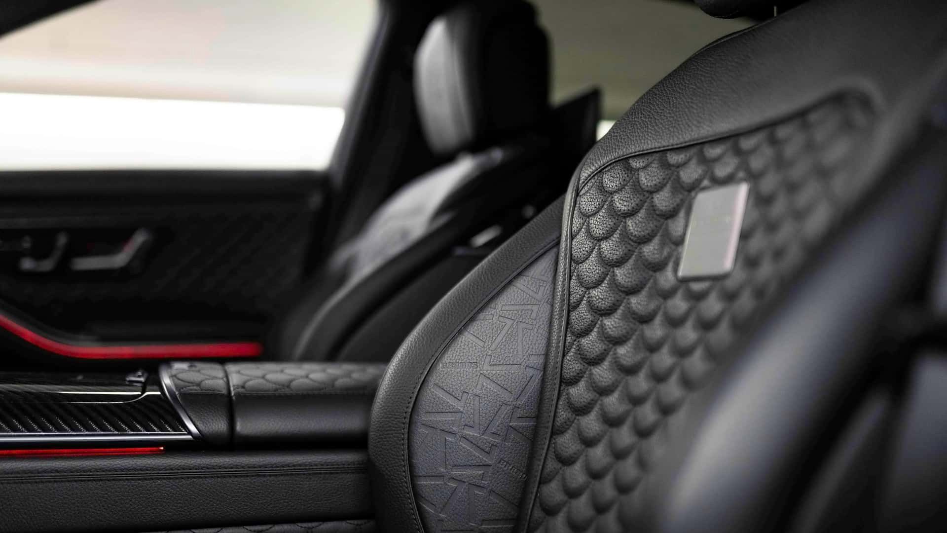 Brabus 930 S