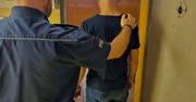 Ryjewo: Wyszedł z więzienia i wrócił do dilowania. 51-latek zatrzymany z 12 kilogramami narkotyków