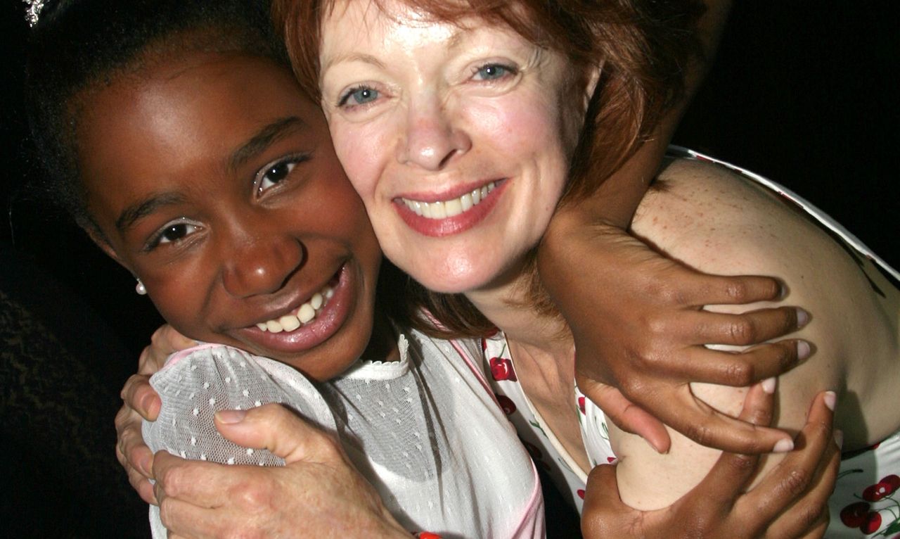 Nie żyje Kianna Underwood. Aktorka zginęła w wypadku samochodowym, sprawca uciekł