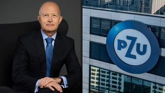 PZU traci prezesa. Andrzej Klesyk odwołany