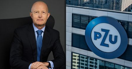 PZU traci prezesa. Andrzej Klesyk odwołany