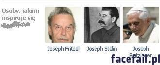 Największe facebookowe faile 14