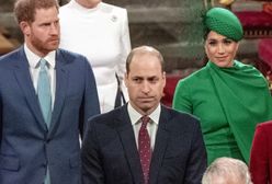 Przełom? Harry i Meghan porozmawiają z Williamem i Kate!