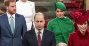 Przełom? Harry i Meghan porozmawiają z Williamem i Kate!