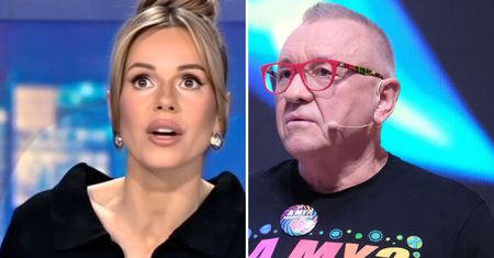 To dlatego Doda nie gra z WOŚP. "Pocałowałam klamkę, a Jurek się za mną nie wstawił"