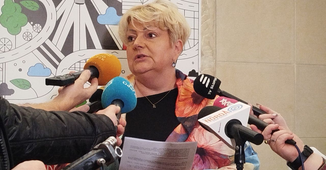 Słupsk: Konsultowanie programu ochrony zdrowia psychicznego na lata 2025-2030