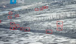 Sukces ukraińskiej armii. Pokazali niezwykłe zdjęcie