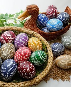 Wyjątkowe życzenia na Wielkanoc. Gotowe życzenia do wysłania na święta