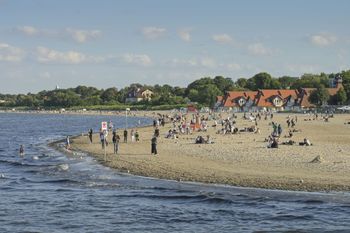Zamknięte kąpieliska nad Zatoką Gdańską. To znaleźli w wodzie