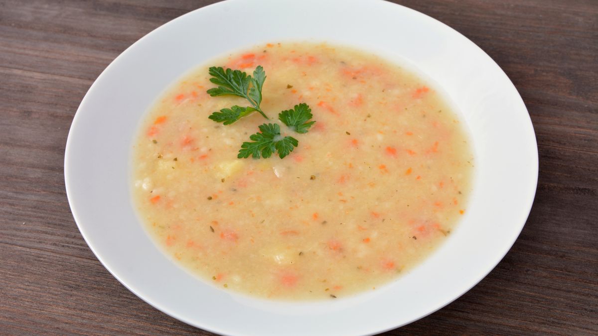 Zupa - smaczna, szybka i tania