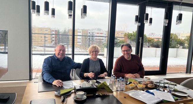 Piotr Walter wspólnikiem Aurum Film