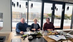 Piotr Walter wspólnikiem Aurum Film