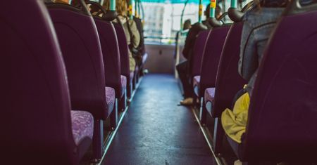 Chińczycy mogą sterować autobusami w Oslo? Zdumiewające wyniki testów