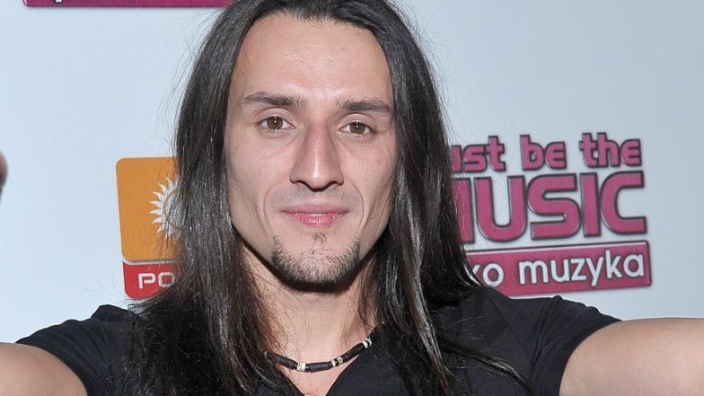 Tomasz Kowalski wraca do talent show
