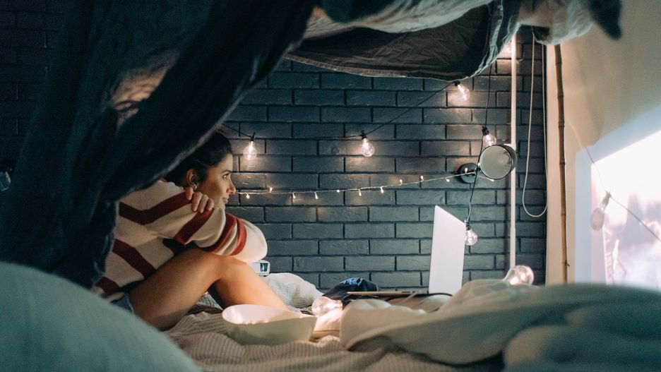 Filmy o podróżach to świetny pomysł na czas kwarantanny