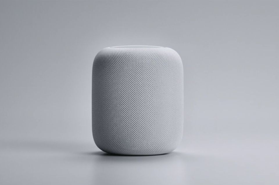 Apple: dwa głośniki HomePod powinny wystarczyć każdemu